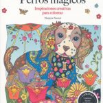 Mandala Perros mágicos