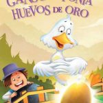 El ganso que ponía huevos de oro