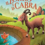 El zorro y la cabra