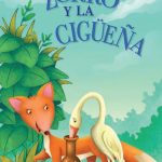El zorro y la cigüeña