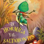 La hormiga y el saltamoentes