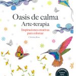 Oasis de calma - Arte-terapia