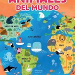 Atlas de los animales del mundo