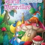 Alicia en el país de las maravillas