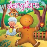El hombre de jengibre