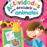 ACTIVIDADES PARA DESCUBRIR LOS ANIMALES