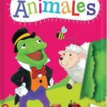 Juega y descubre animales
