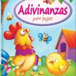 Adivinanzas para jugar