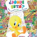 ¿Dónde está Piolín?