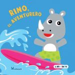 Rino el aventurero
