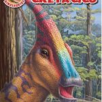 Dinosaurio cretácico
