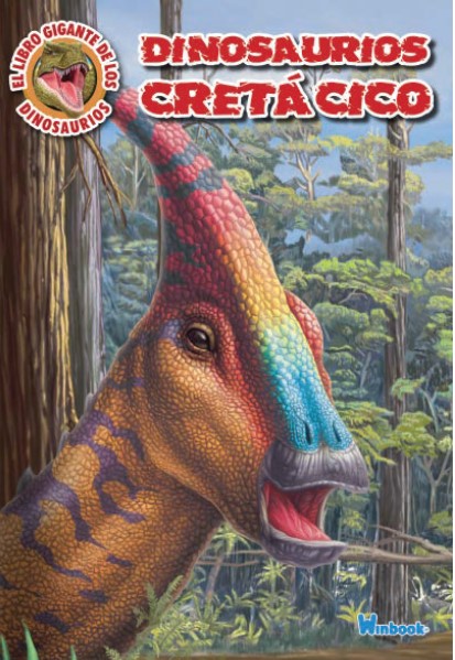 Dinosaurio cretácico