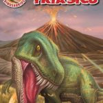 Dinosaurios del triásico