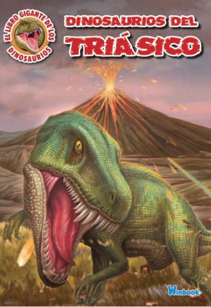 Dinosaurios del triásico