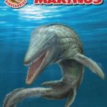Dinosaurios marinos