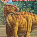Dinosaurios ornitopodos