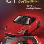 Ferrari California Convertible