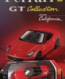 Ferrari California Convertible