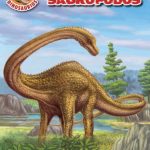 Dinosaurios Saurópodos