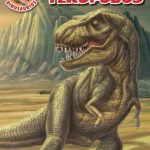 Dinosaurios terópodos