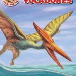 Donosaurios voladores