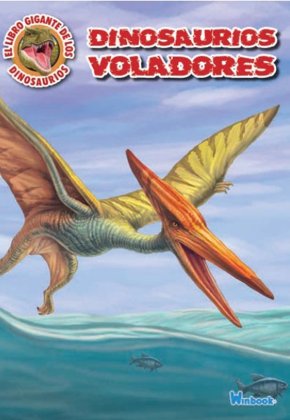 Donosaurios voladores