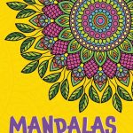 Mandala - Revitaliza tu espíritu