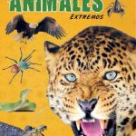 Mega animales extremos
