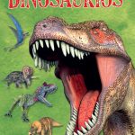Mega dinosaurios