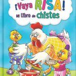 Libro de chistes