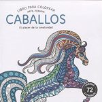 Mandala Caballos