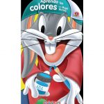 Aprende los colores con Bugs Bunny