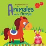 Mi primer libro de animales de la granja