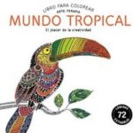 Mundo tropical Mandalas