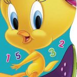 Aprende los colores con Piolin