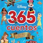 365 CUENTOS DISNEY UNA HISTORIA PARA CADA DÍA