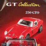 Ferrario 250 GTO coleccionable