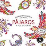 Pájaros mandalas