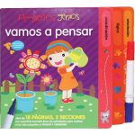 Pqueños genios vamos a pensar
