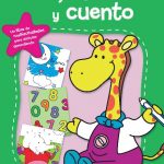 Leo escribo y cuento
