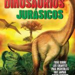 ASÍ ERAN LOS DINOSAURIOS JURÁSICOS