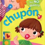 Ya no quiero chupón