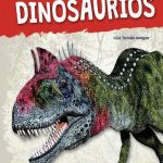 EL LIBRO DE LOS DINOSAURIOS