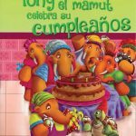 Tony el Mamut celebra su cumpleaños