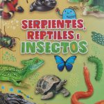 Animales y serpientes