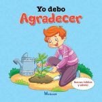 Yo debo agradecer