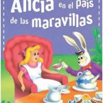 Alicia en el país de las maravillas