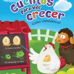 Cuentos para ver crecer