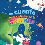 Un cuento para cada día de la semana
