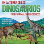 En la tierra de los dinosaurios